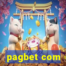 pagbet com